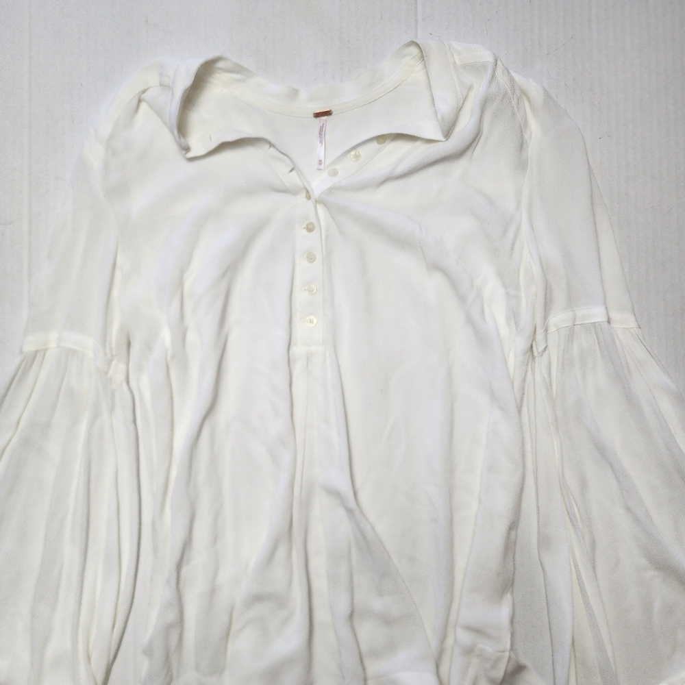 Free People Tunic Top - Picture 6 of 15
